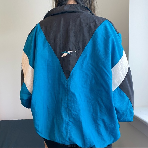 Vintage Reebok Jacket - Picture 3 of 5